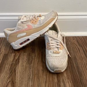 Nike Air Max 90 - limited edition